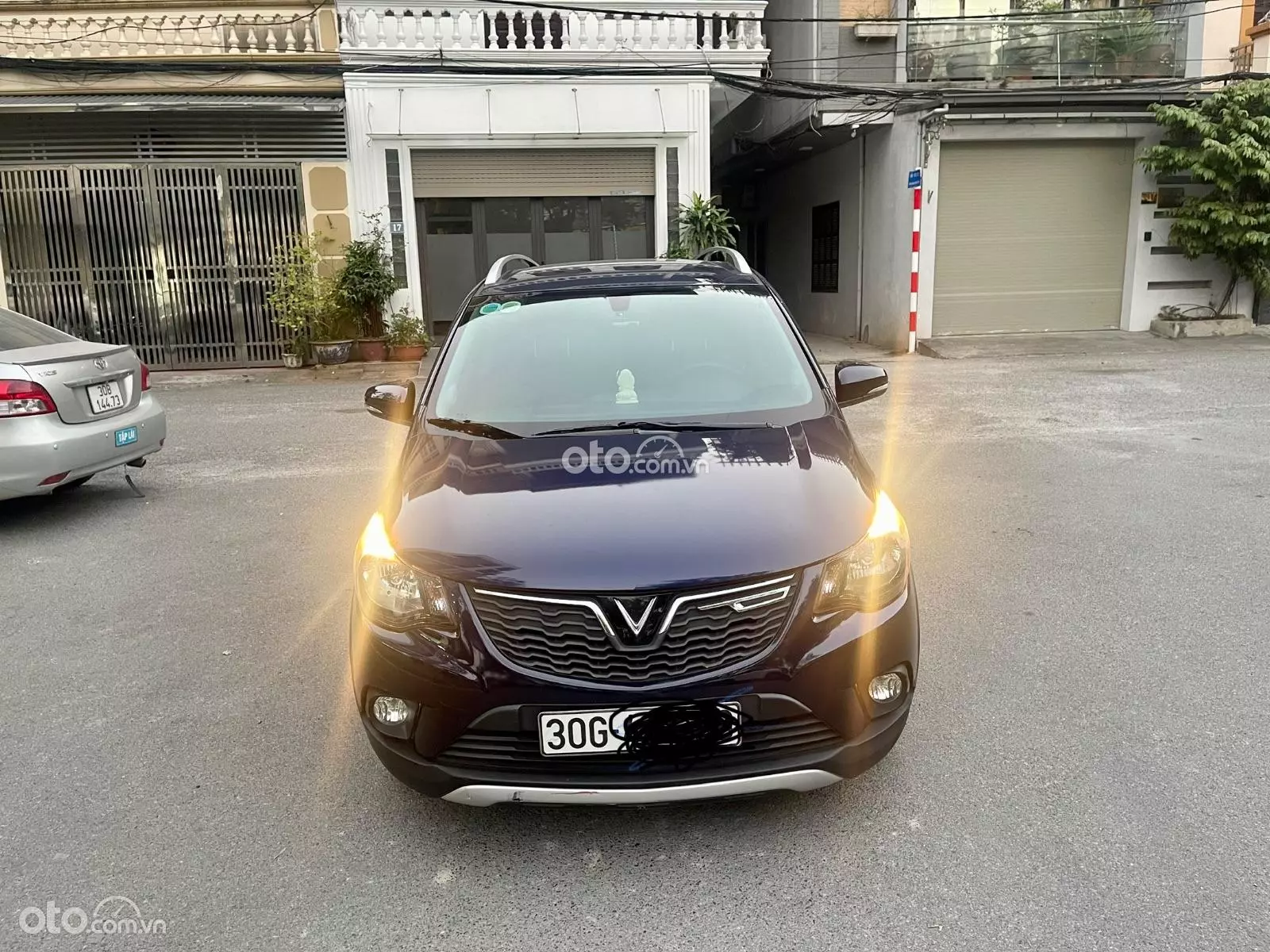2020 VinFast Fadil Tiêu Chuẩn - Image 1