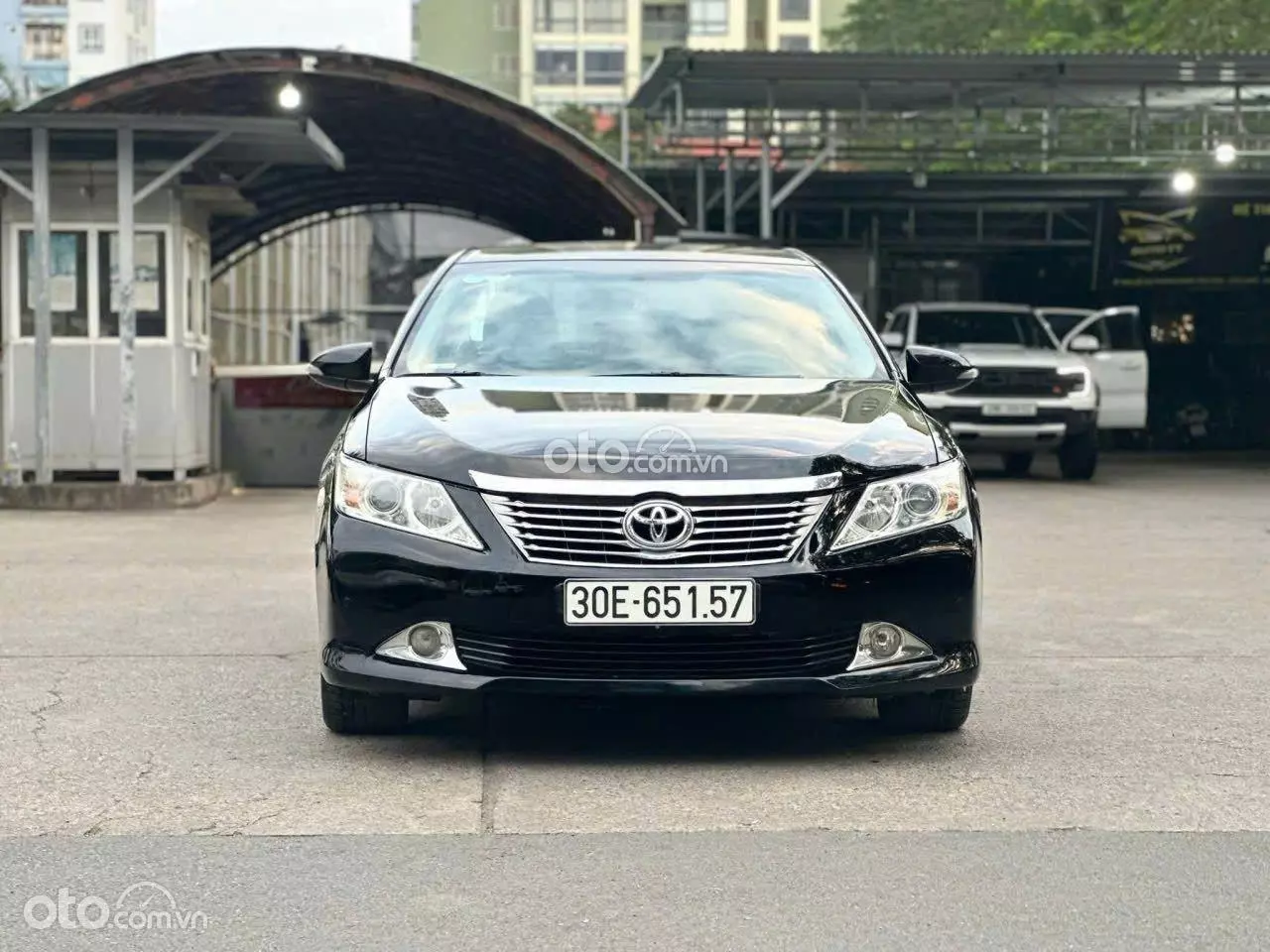 2015 Toyota Camry 2.5Q