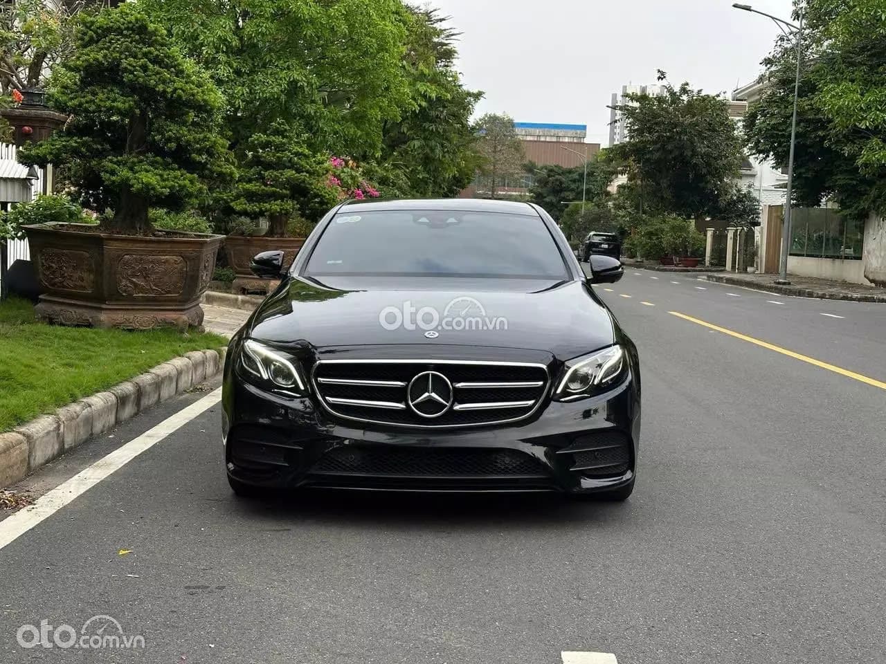 2020 Mercedes-Benz E300 AMG