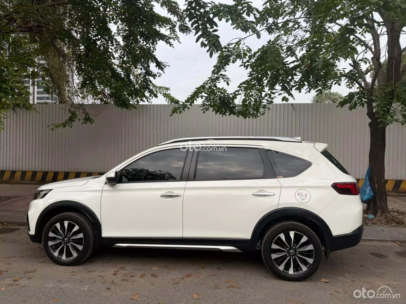 2023 Honda BR-V L