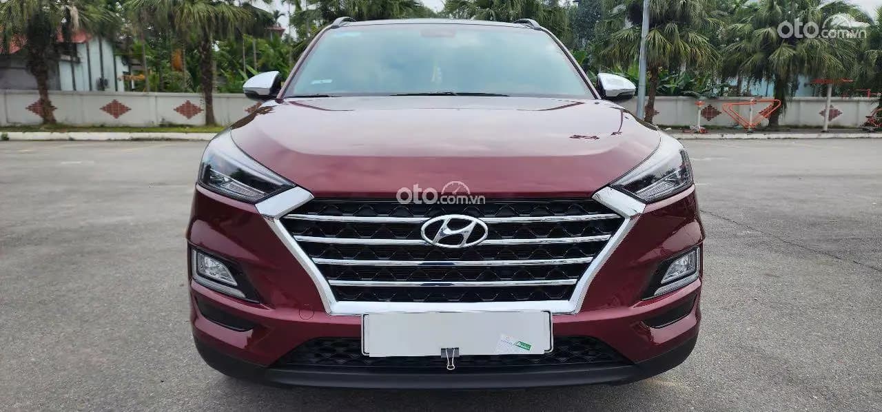2020 Hyundai Tucson 2.0 Đặc biệt