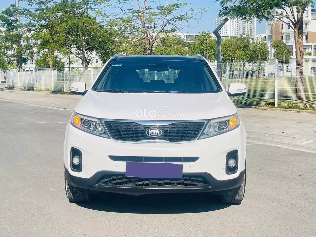 2018 Kia Sorento 2.4AT - Image 1