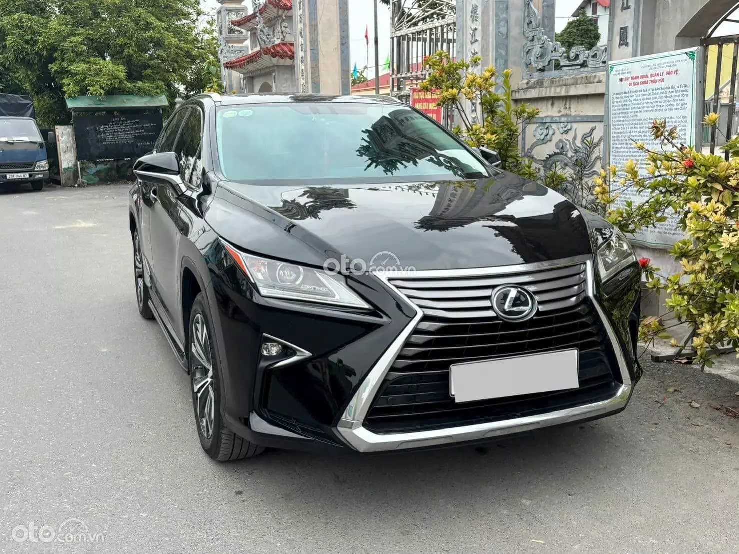 2016 Lexus RX 200T T