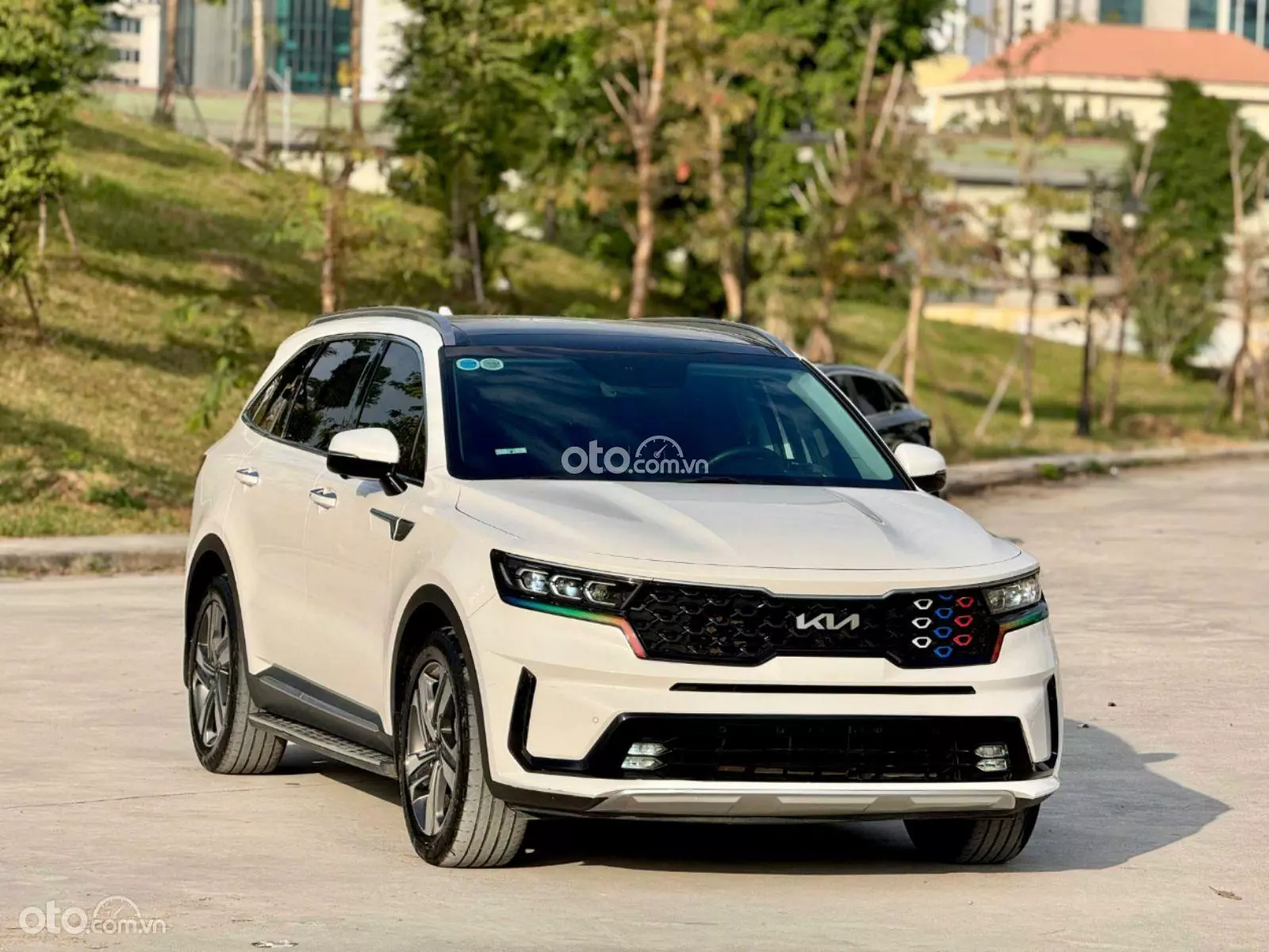 2022 Kia Sorento 2.2 DAT Premium