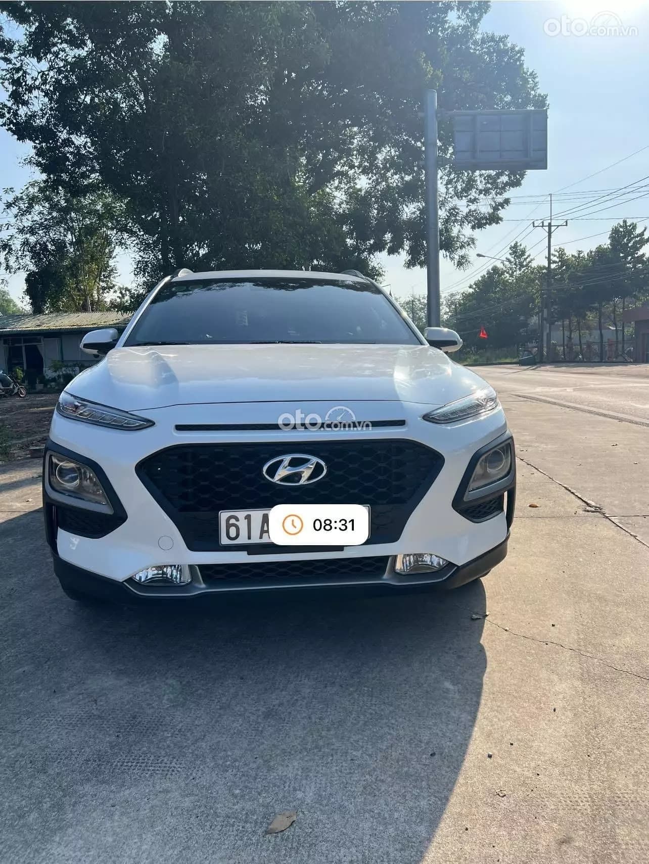 2020 Hyundai Kona 2.0 AT Tiêu chuẩn