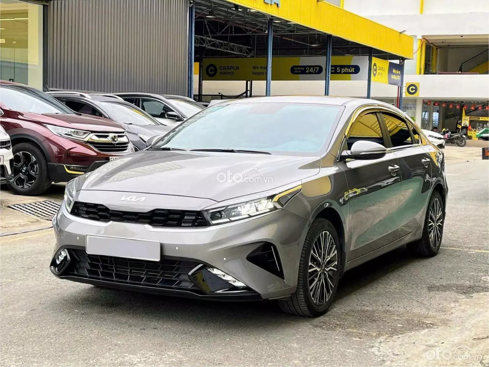 2023 Kia K3 1.6 Premium