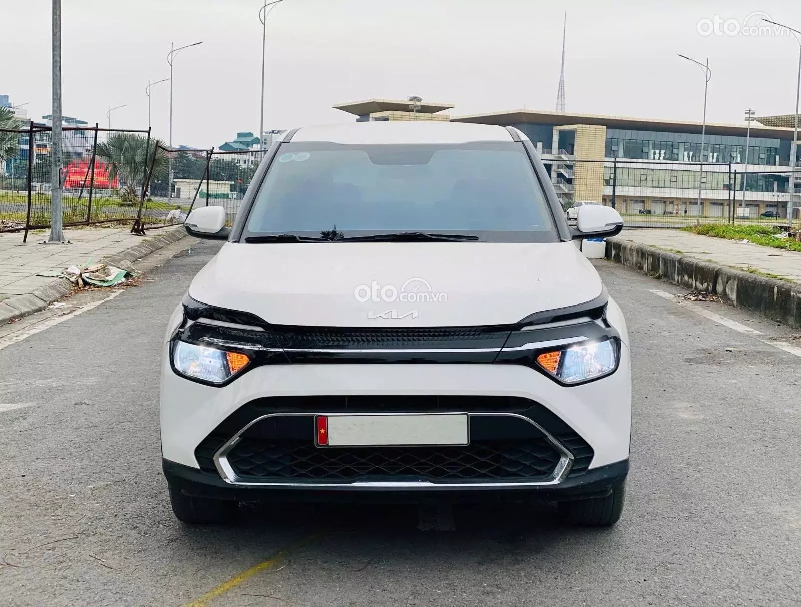2023 Kia Carens 1.5G IVT
