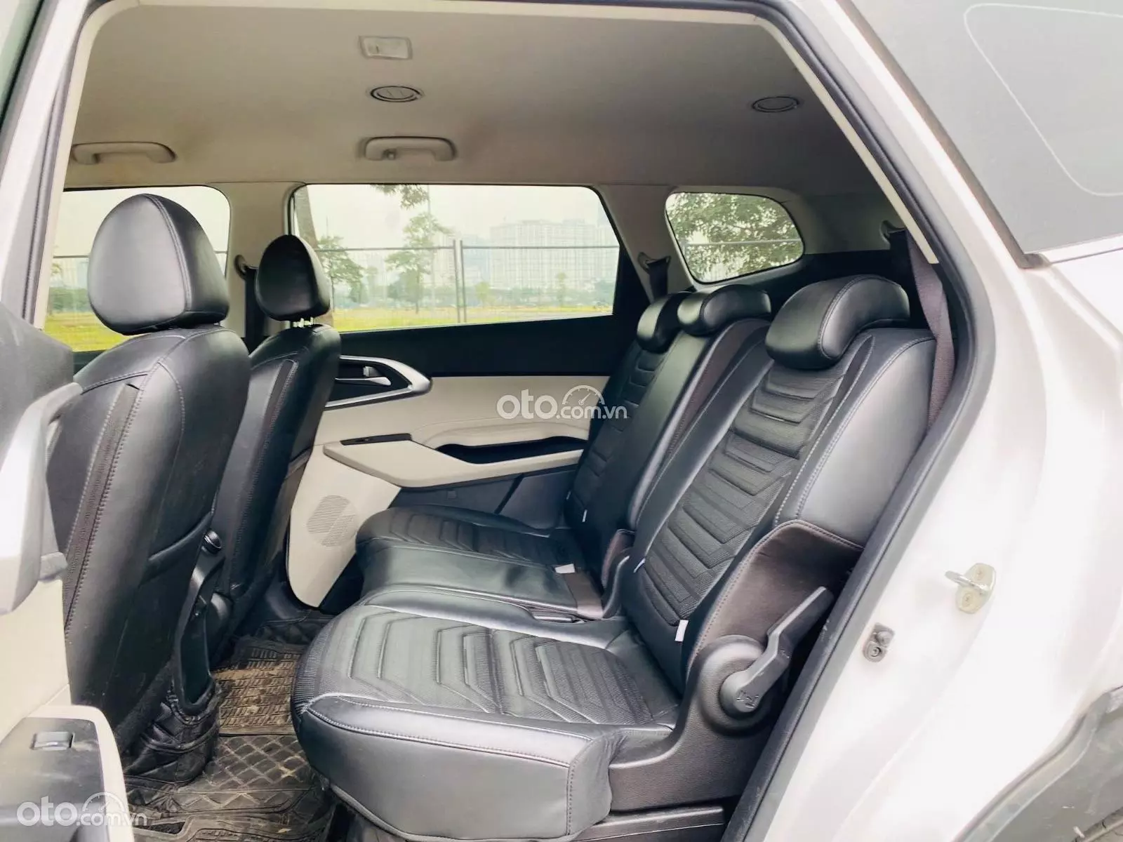 2023 Kia Carens 1.5G IVT - ảnh nhỏ 9