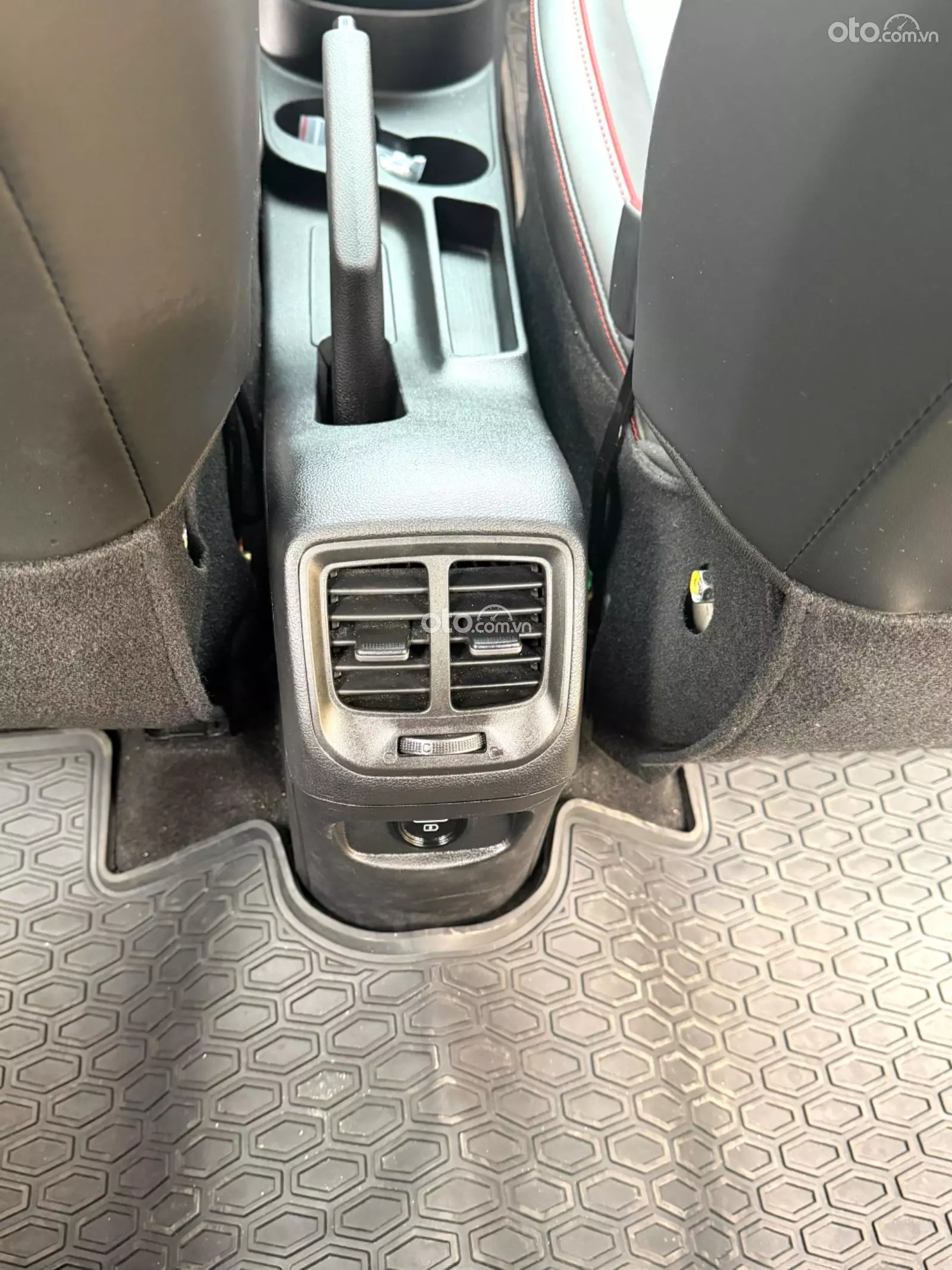 2024 Hyundai Grand i10 Hatchback 1.2 AT - ảnh nhỏ 10
