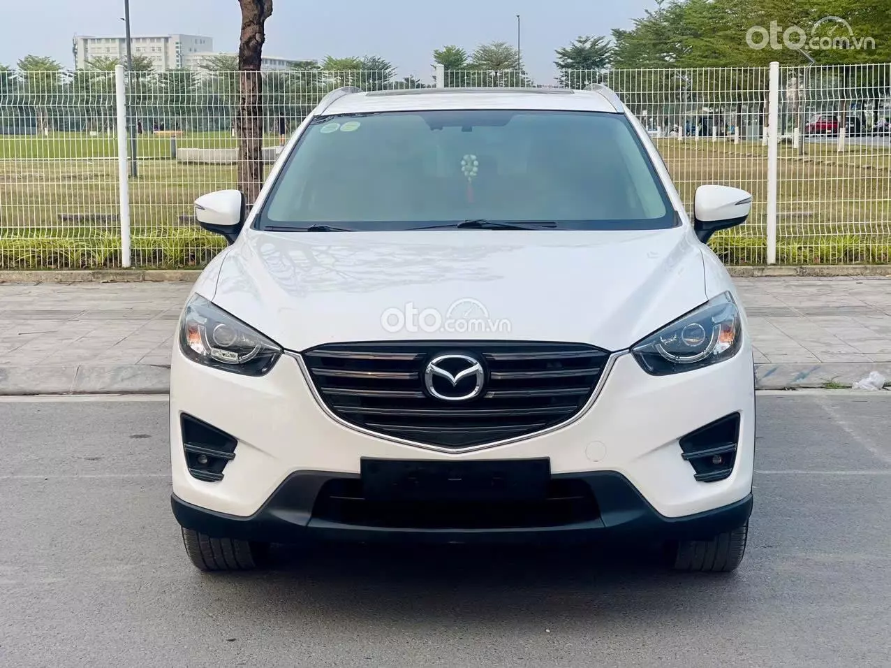 2016 Mazda CX-5 2.5 2WD