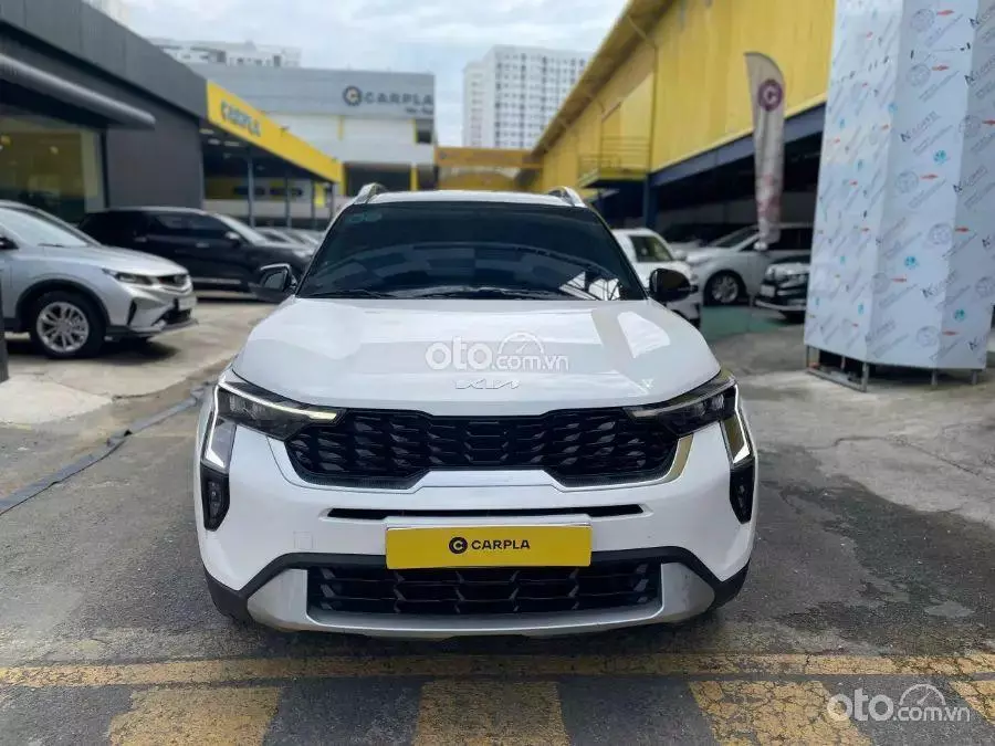 2024 Kia Sonet 1.5 Premium