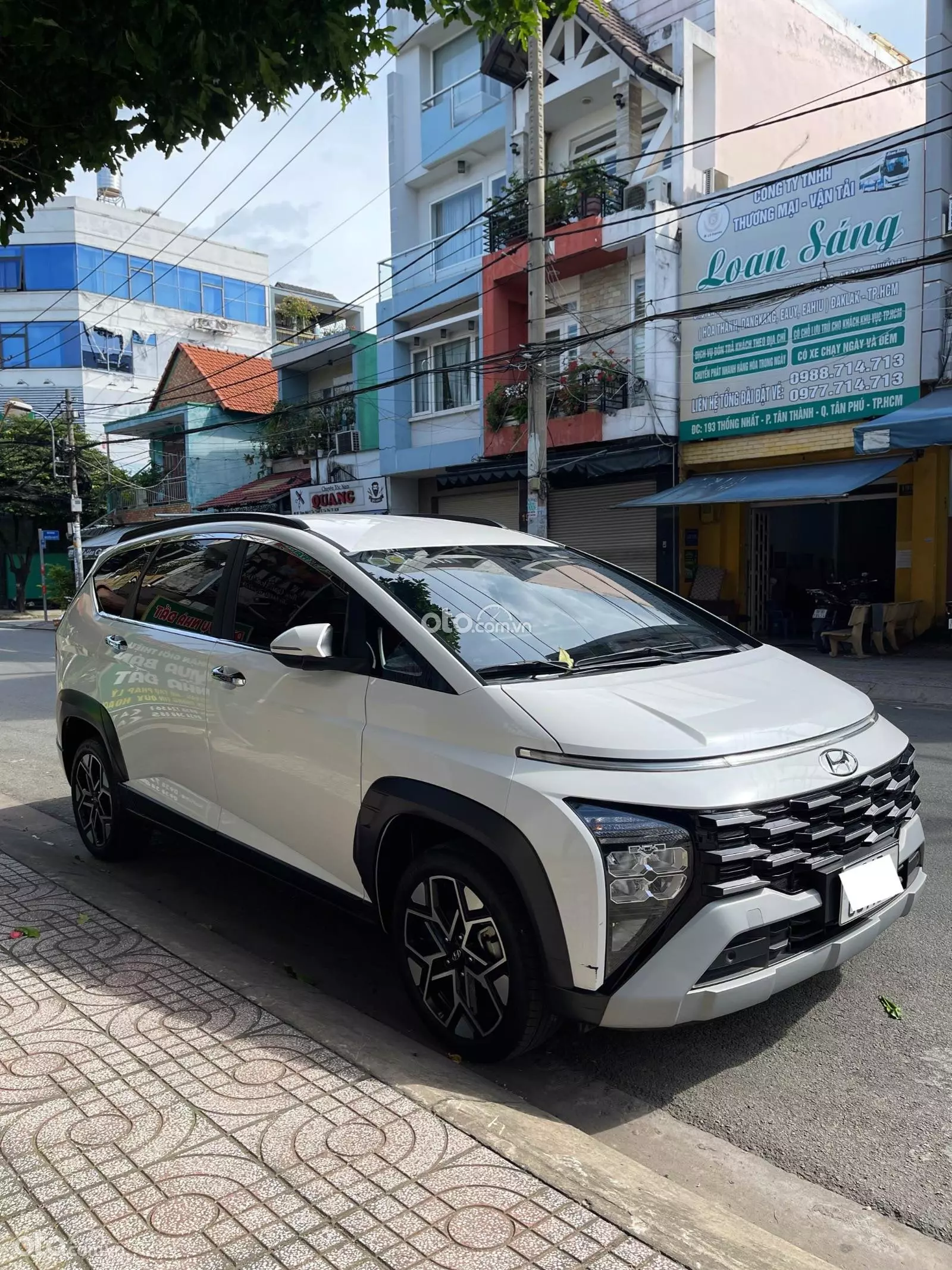 2024 Hyundai Stargazer