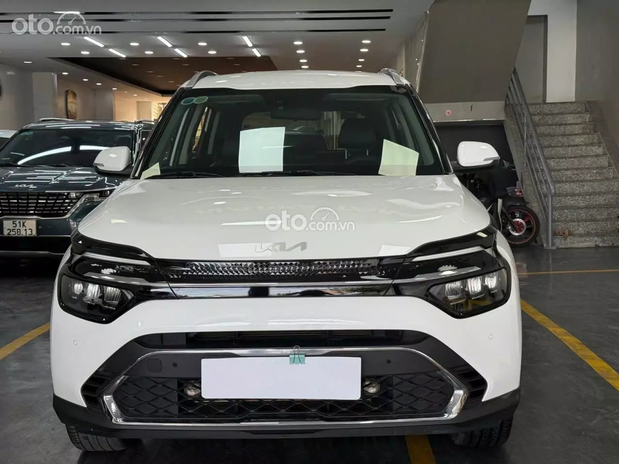 2024 Kia Carens 1.5G Luxury