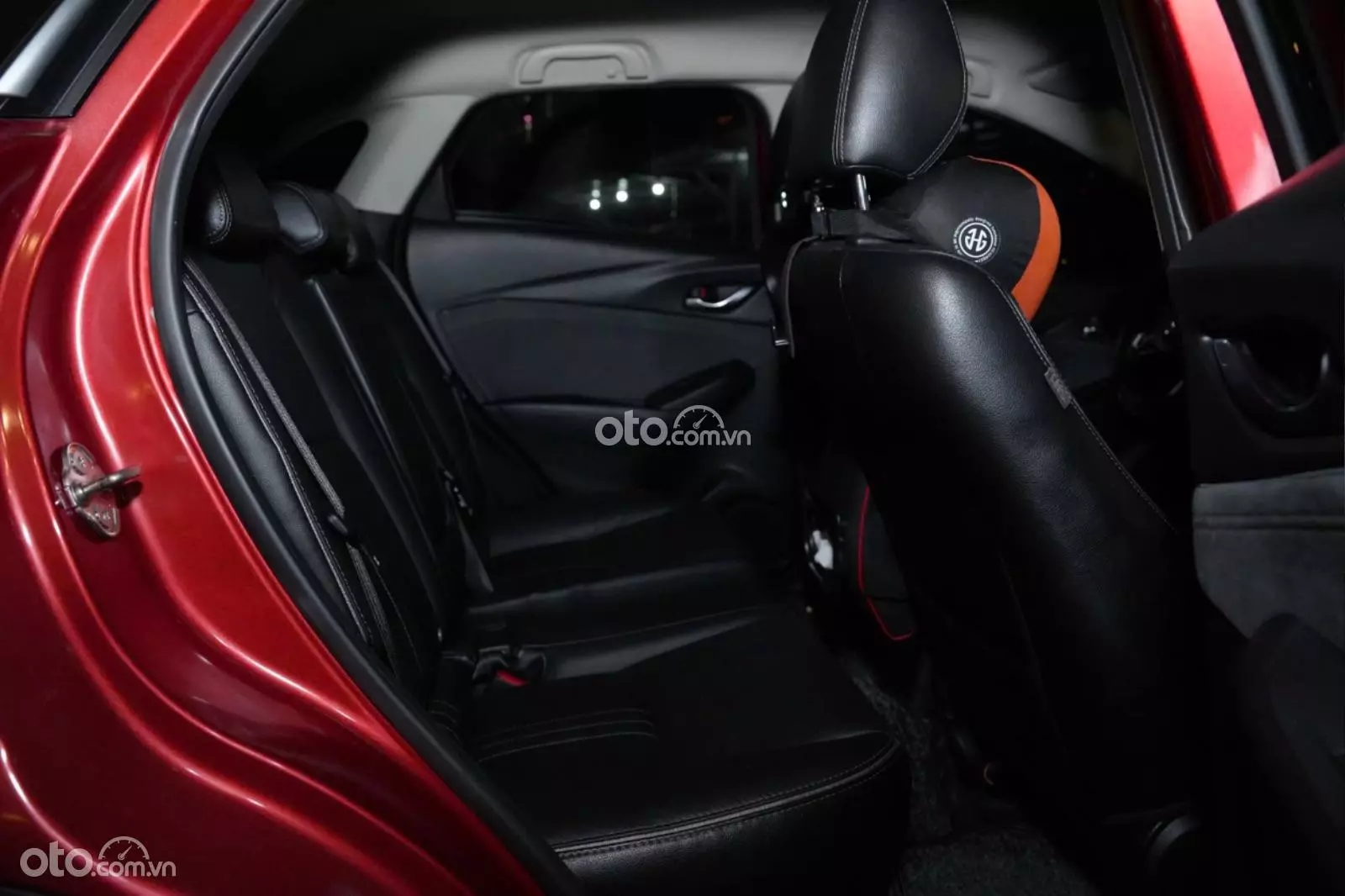 2022 Mazda CX-3 1.5L Luxury - ảnh nhỏ 8