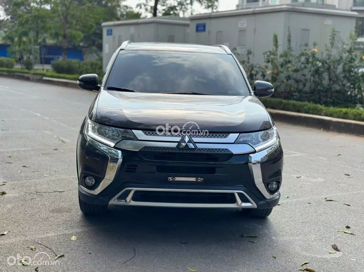 2021 Mitsubishi Outlander 2.0 CVT