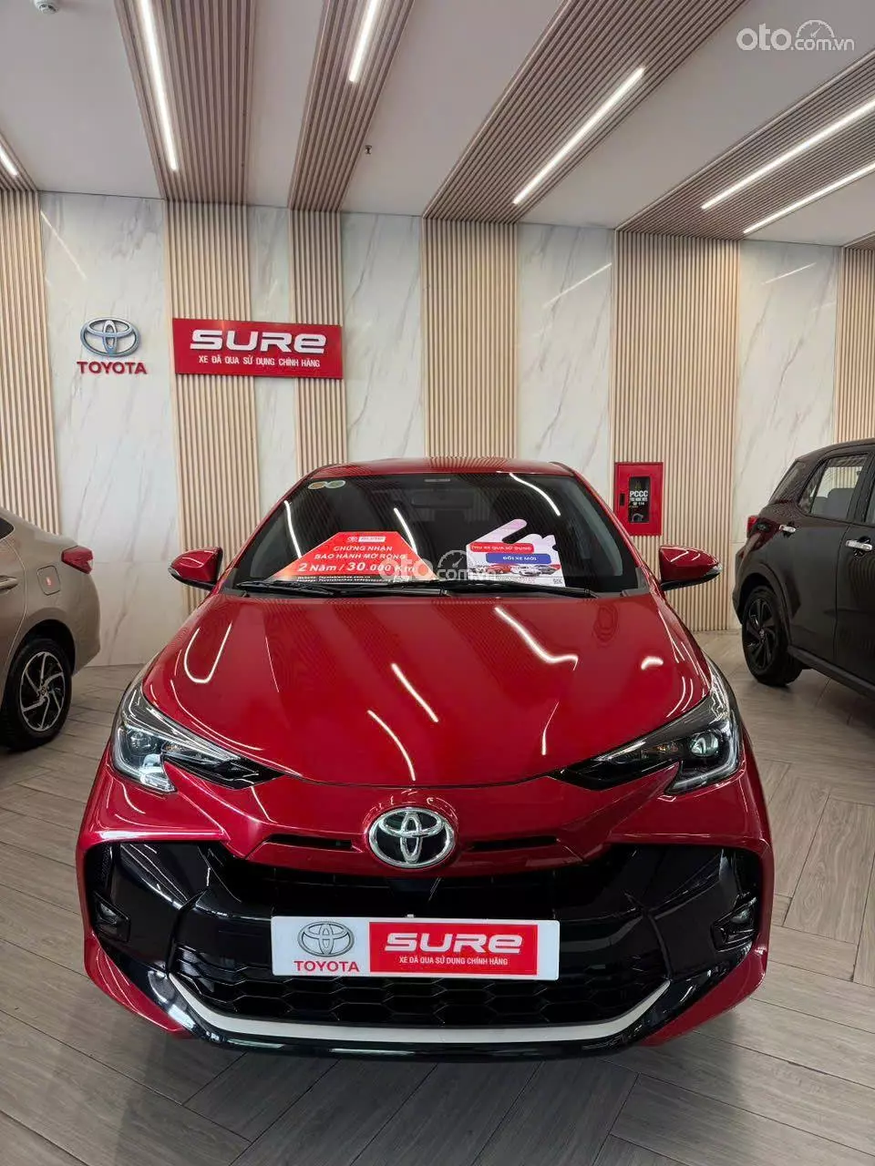 2025 Toyota Vios 1.5 E CVT