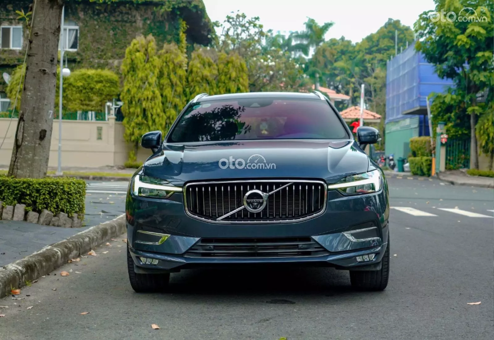 2021 Volvo XC60 T6 Inscription