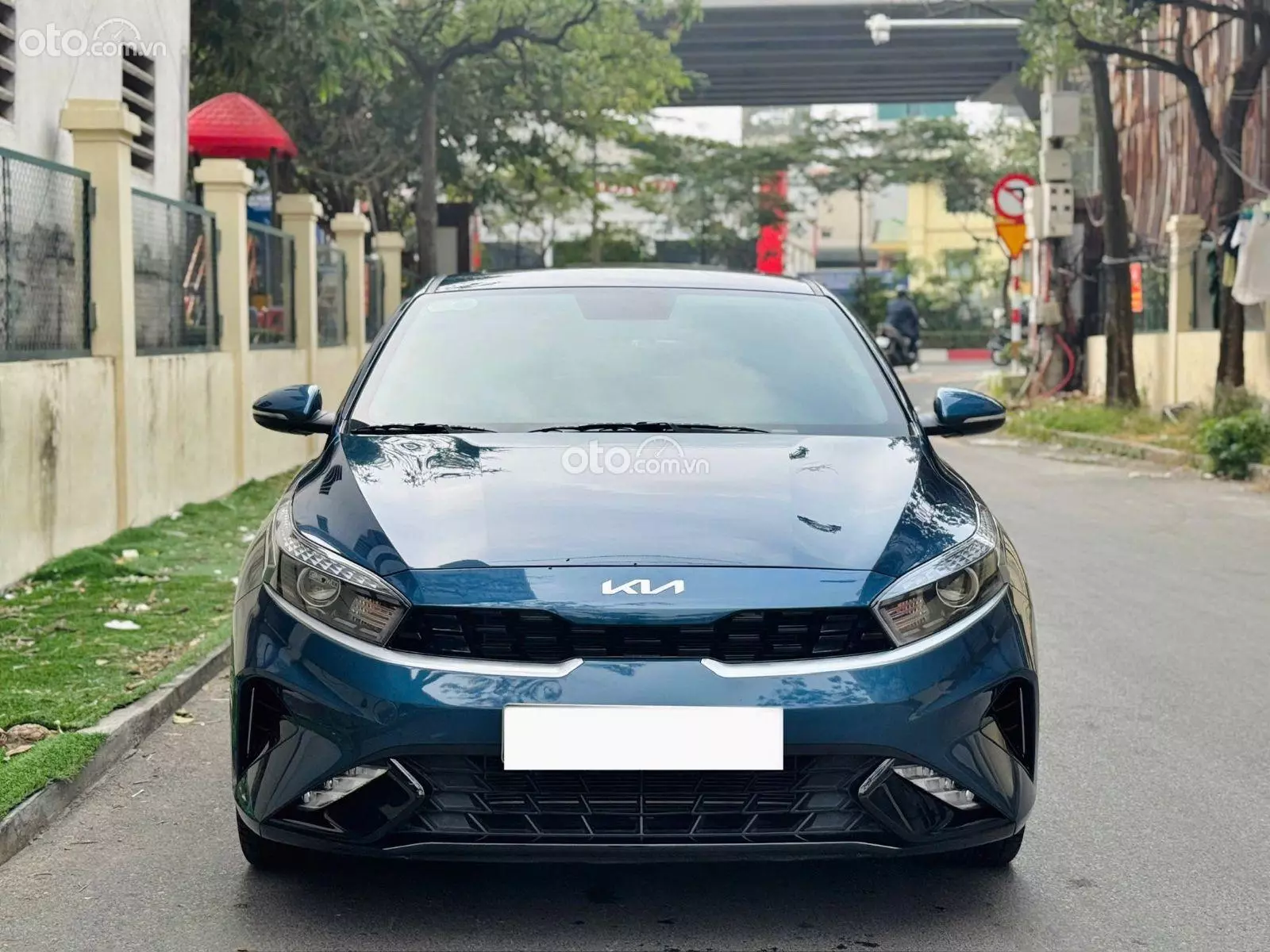 2025 Kia K3 1.6 Luxury
