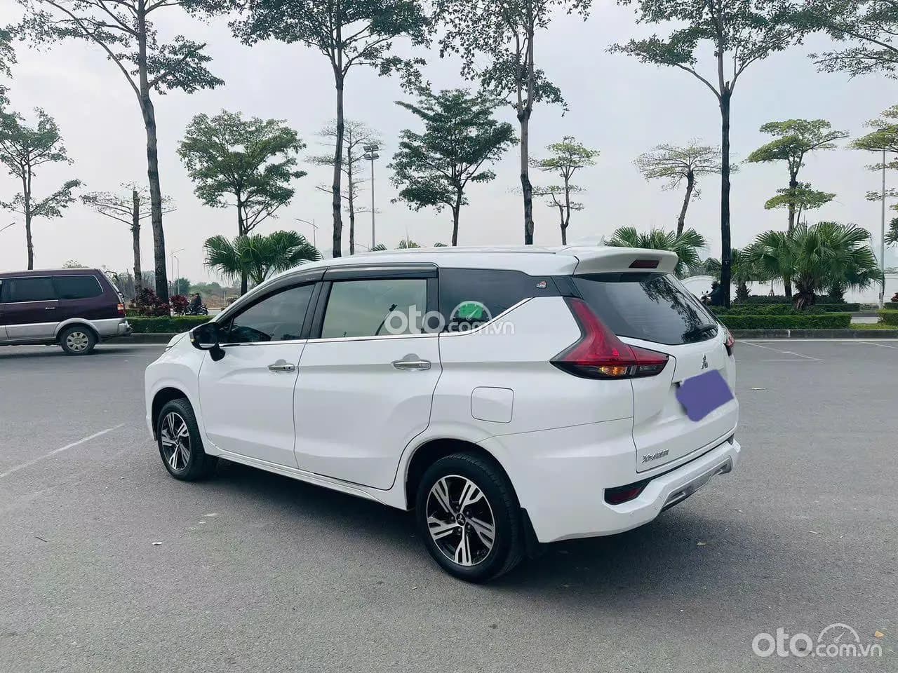 2021 Mitsubishi Xpander 1.5 AT - ảnh nhỏ 2