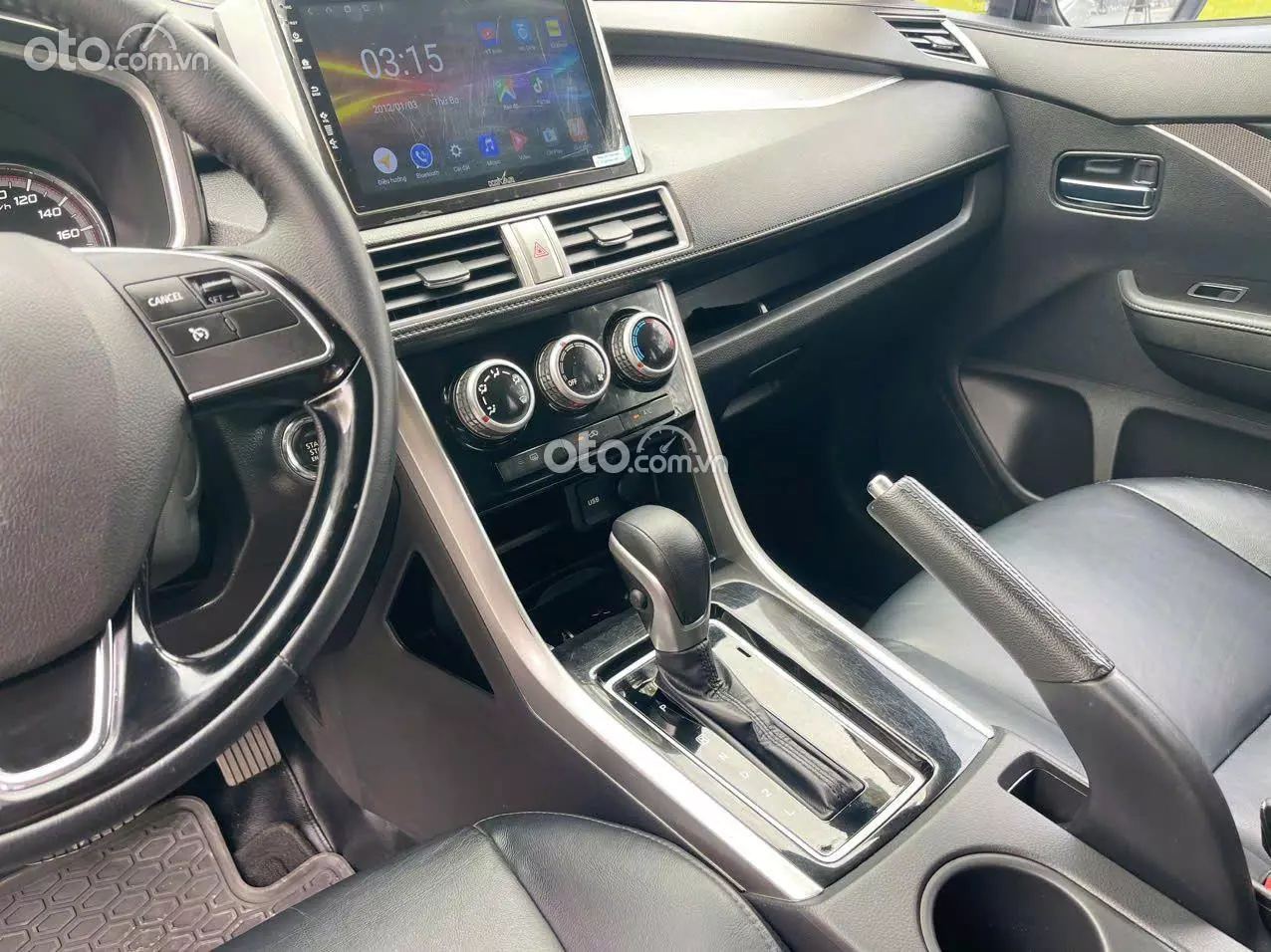 2021 Mitsubishi Xpander 1.5 AT - ảnh nhỏ 3