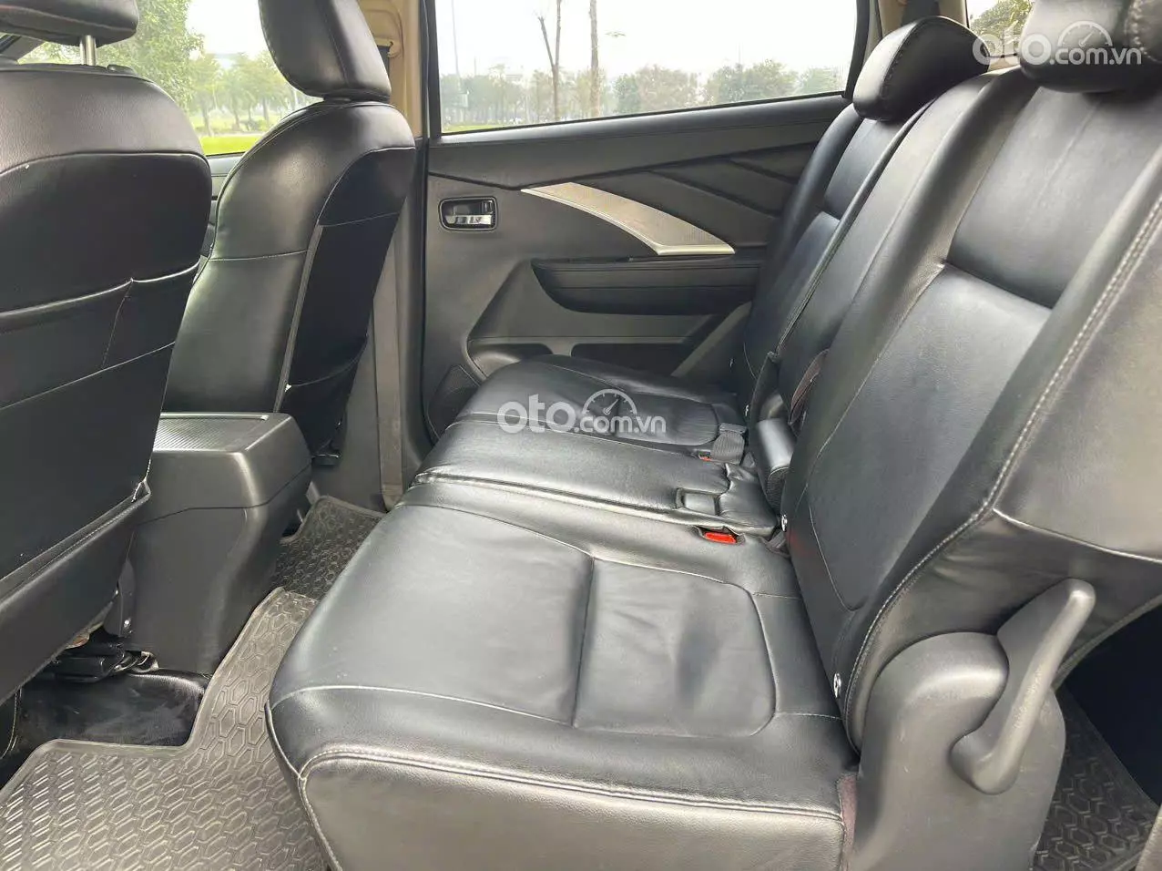 2021 Mitsubishi Xpander 1.5 AT - ảnh nhỏ 4