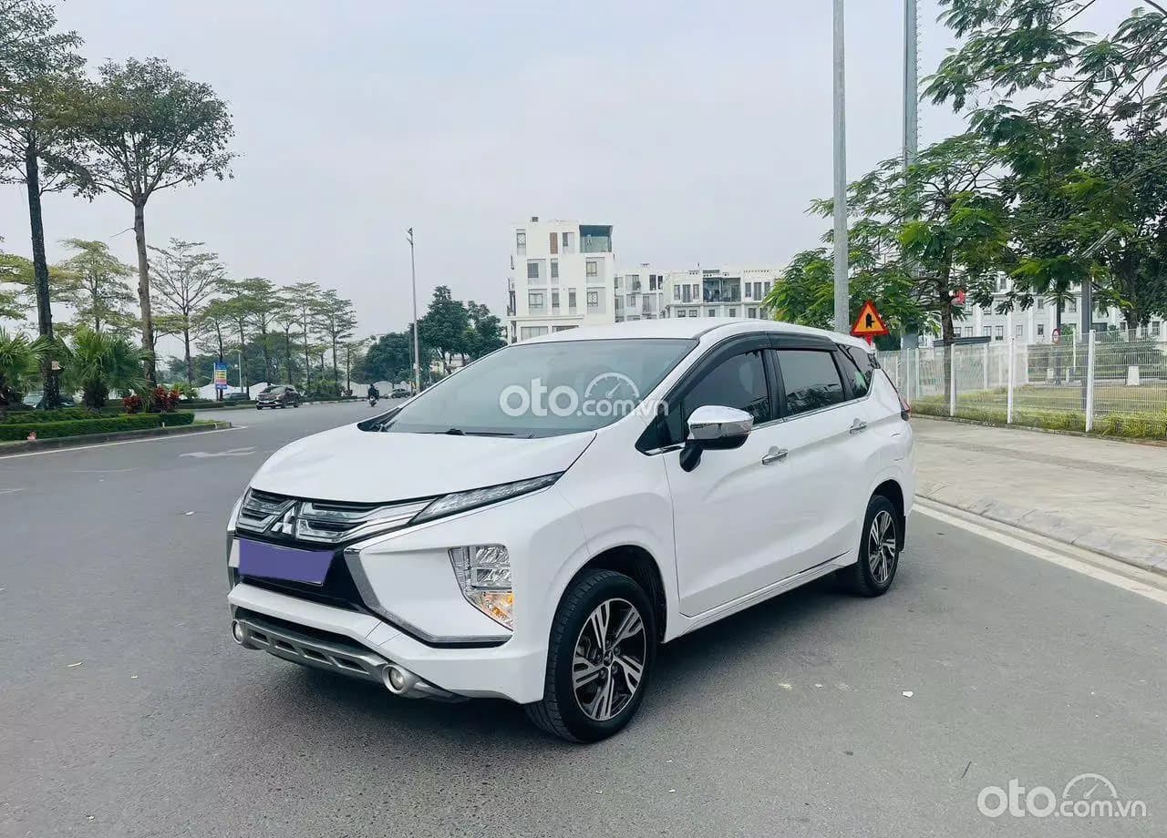 2021 Mitsubishi Xpander 1.5 AT - ảnh nhỏ 5