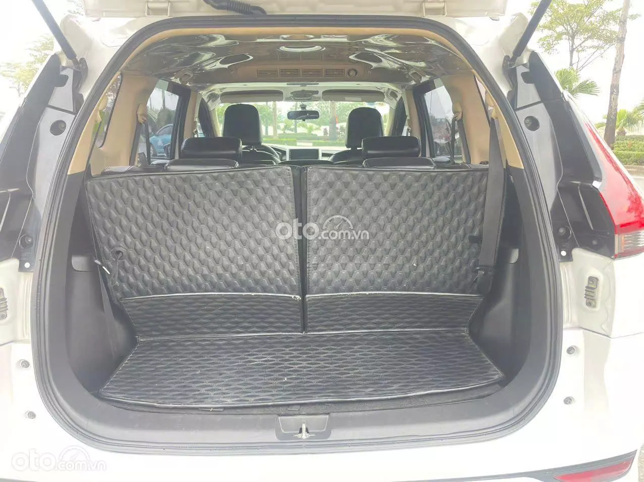 2021 Mitsubishi Xpander 1.5 AT - ảnh nhỏ 7