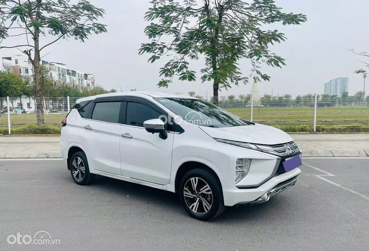 2021 Mitsubishi Xpander 1.5 AT - ảnh nhỏ 8