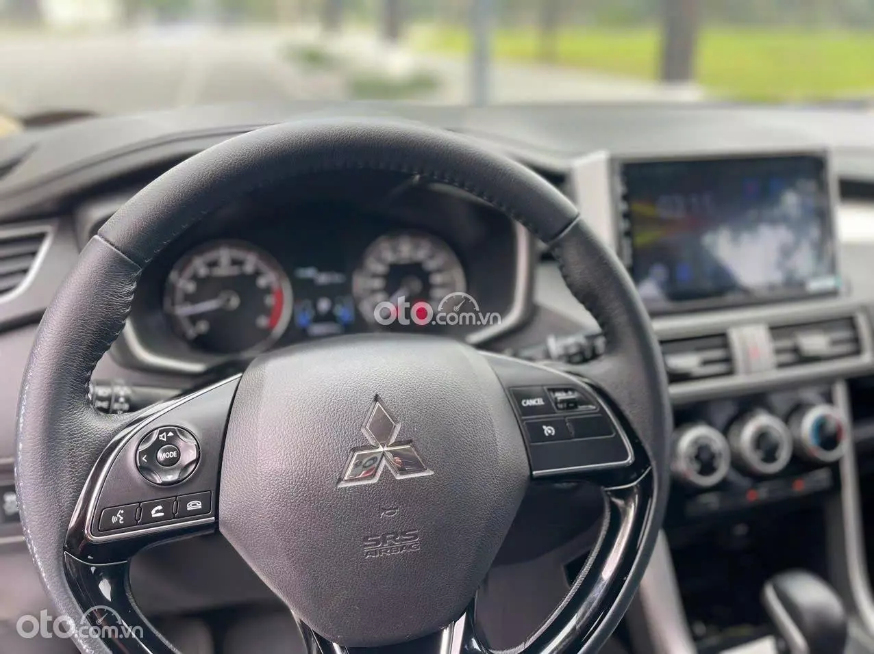 2021 Mitsubishi Xpander 1.5 AT - ảnh nhỏ 9