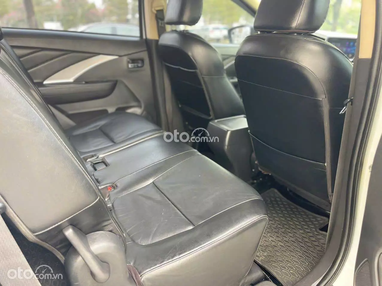 2021 Mitsubishi Xpander 1.5 AT - ảnh nhỏ 11