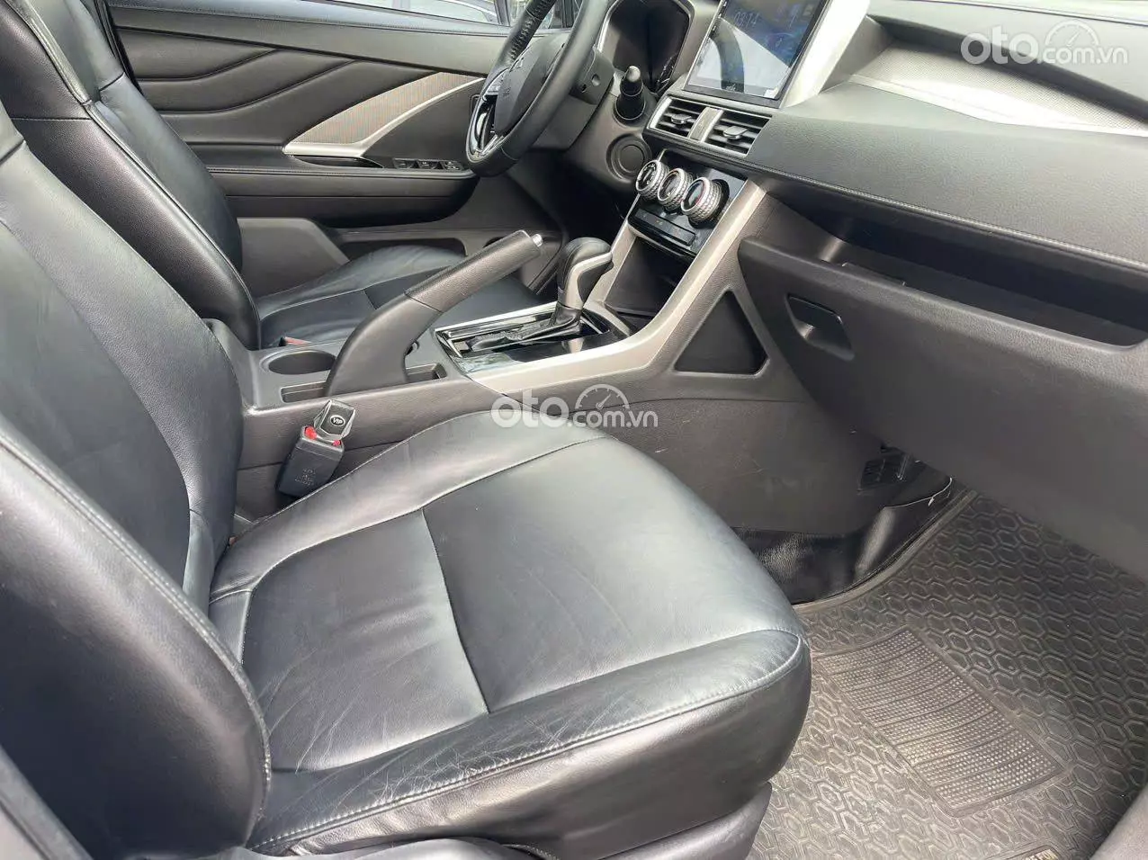 2021 Mitsubishi Xpander 1.5 AT - ảnh nhỏ 12