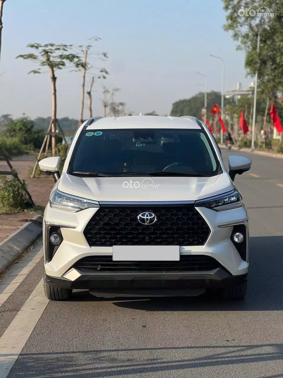 2025 Toyota Veloz Cross 1.5 CVT TOP