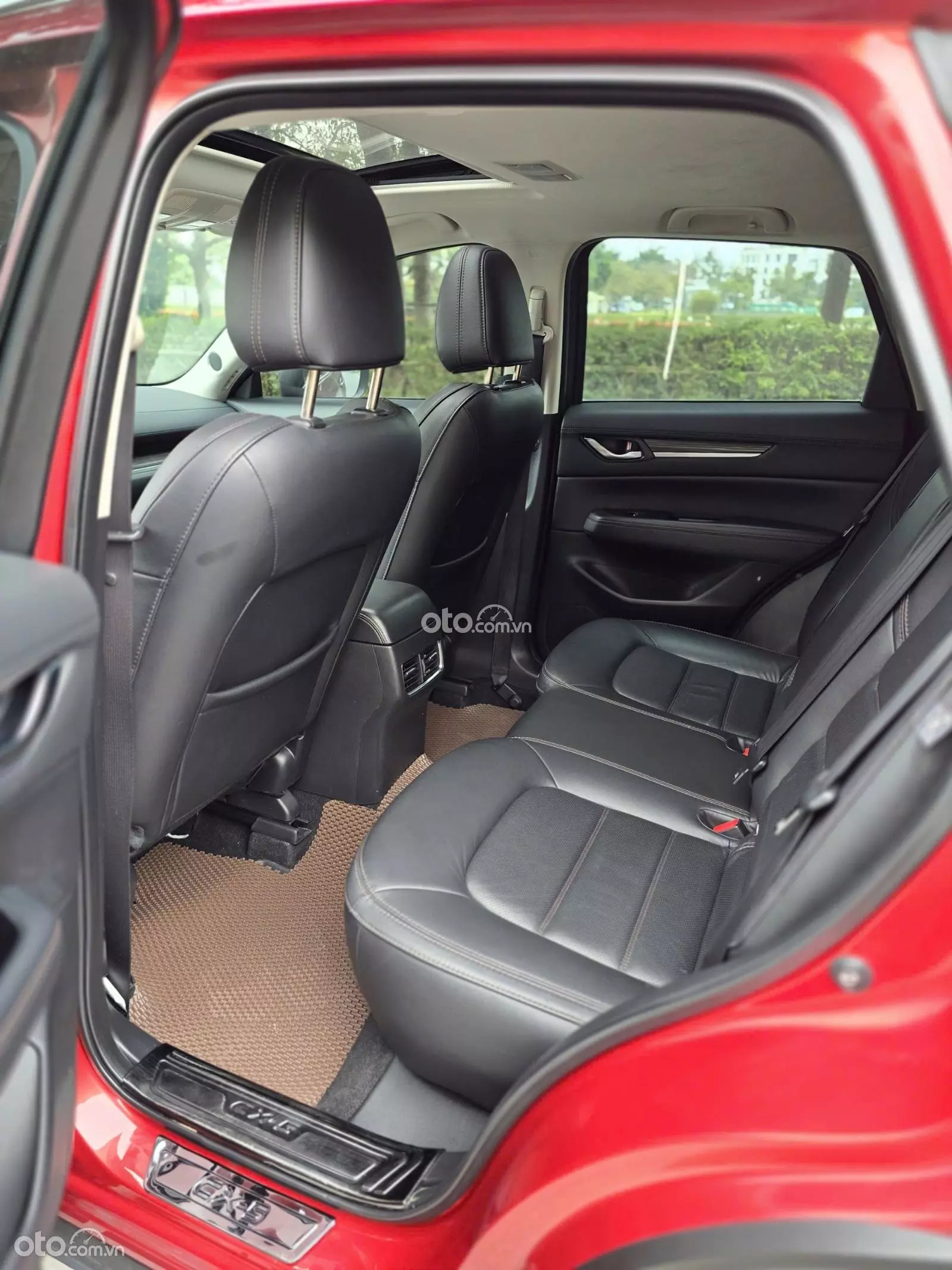 2023 Mazda CX-5 2.0 Luxury - ảnh nhỏ 10