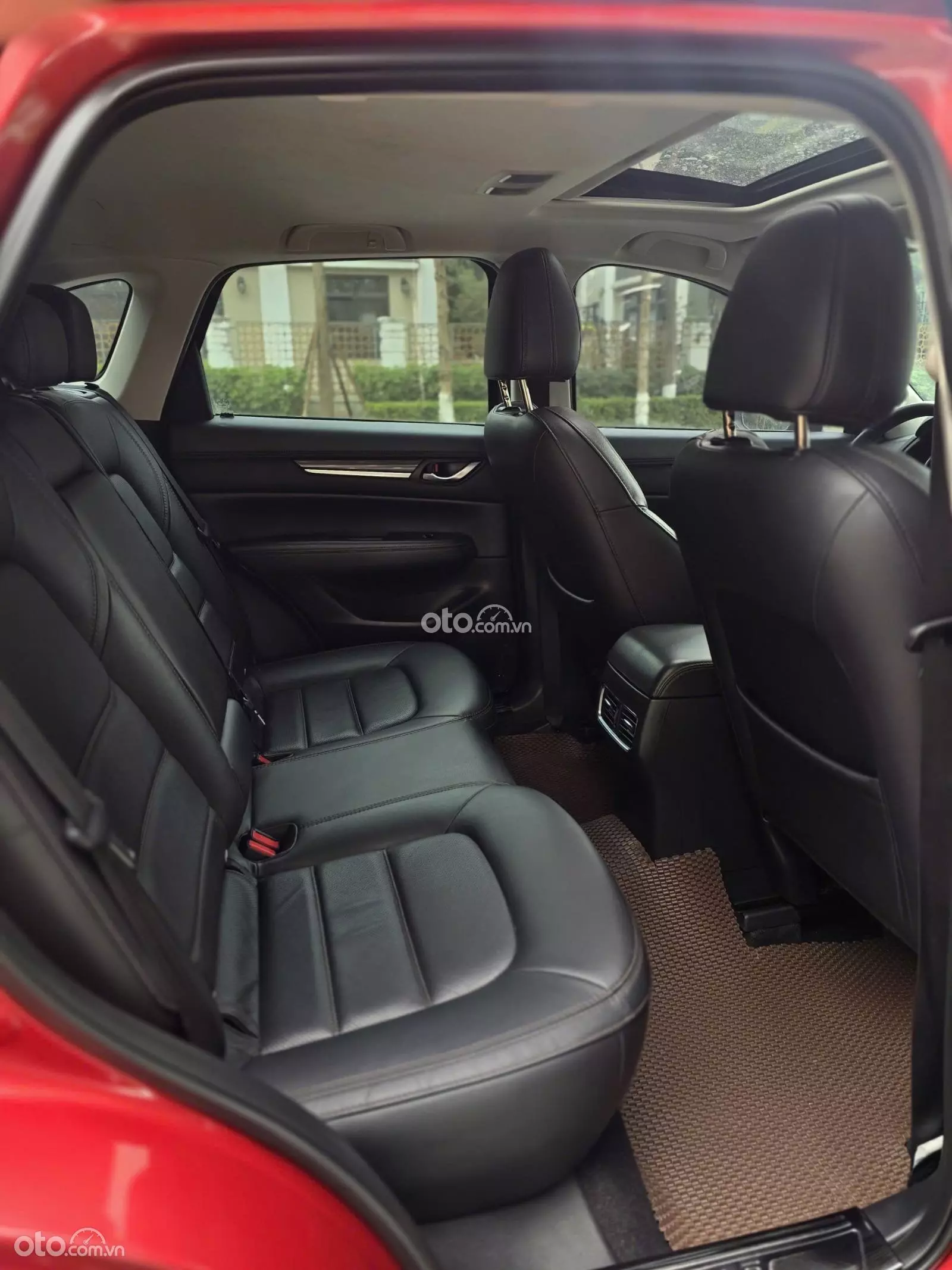 2023 Mazda CX-5 2.0 Luxury - ảnh nhỏ 12