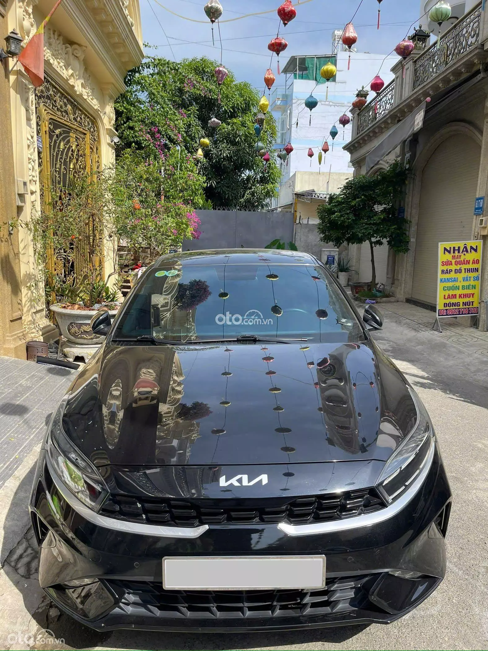 2022 Kia K3 - Image 1