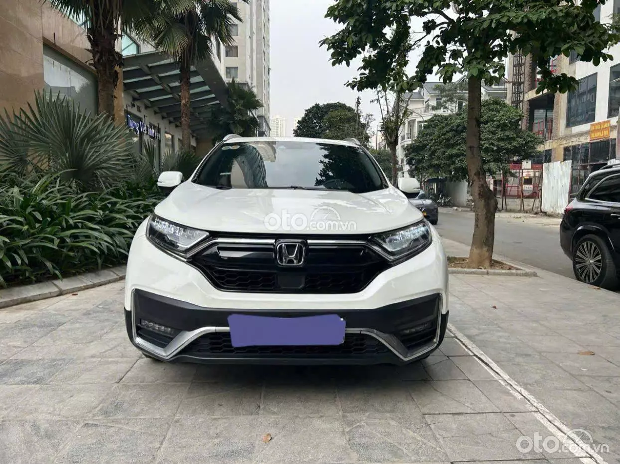 2023 Honda CR-V 1.5 E