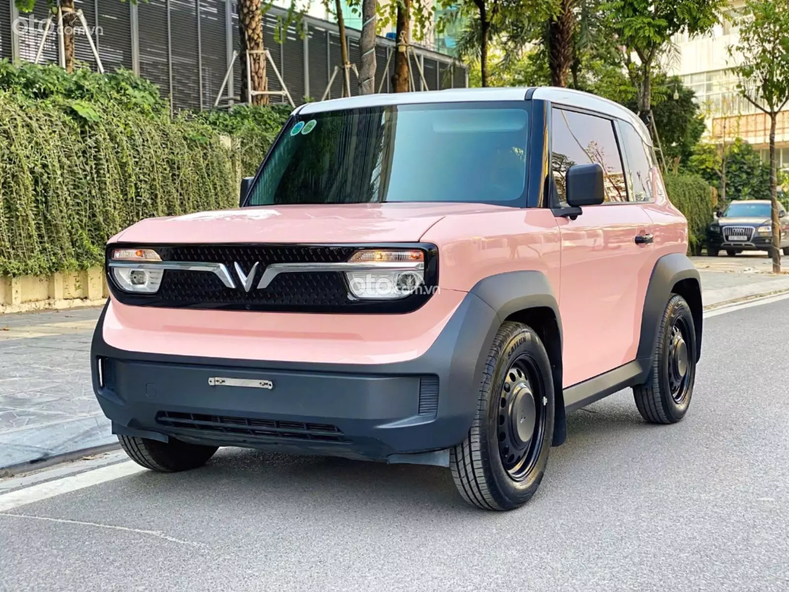 2024 VinFast VF 3 - ảnh nhỏ 2