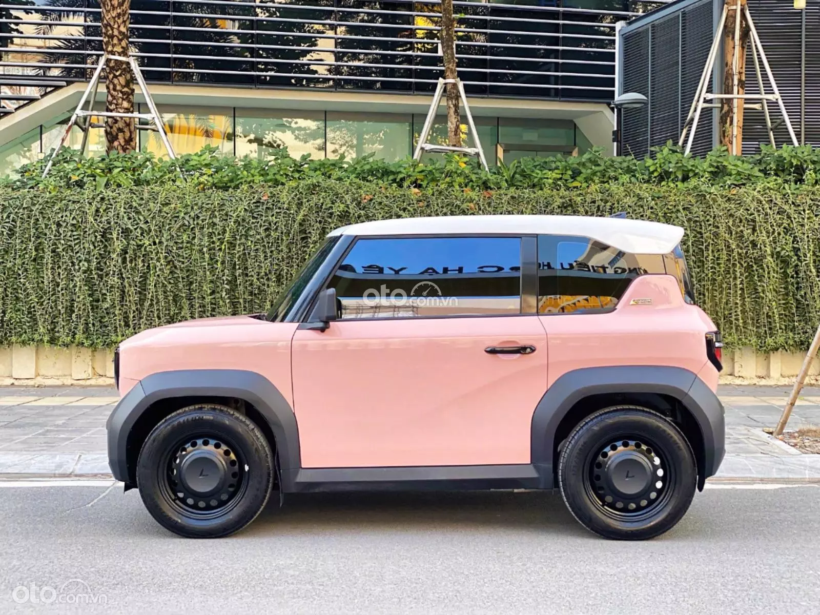 2024 VinFast VF 3 - ảnh nhỏ 7