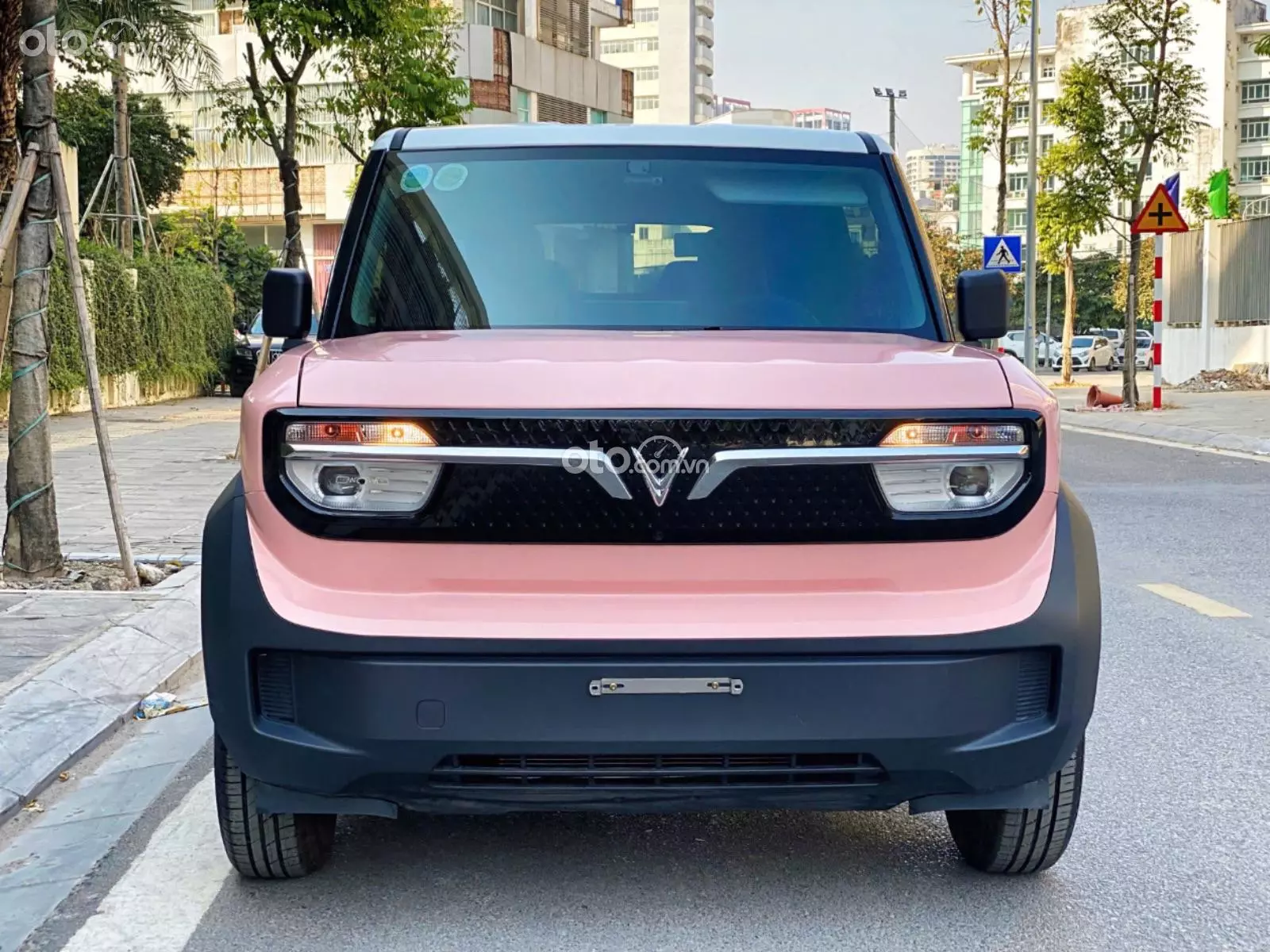 2024 VinFast VF 3