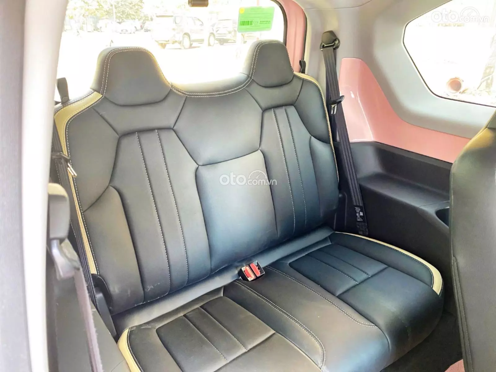 2024 VinFast VF 3 - ảnh nhỏ 12