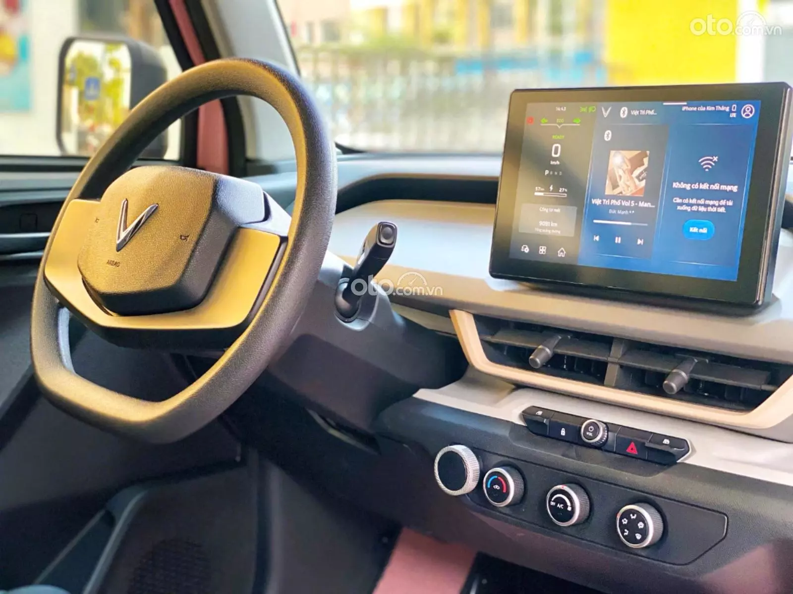 2024 VinFast VF 3 - ảnh nhỏ 8