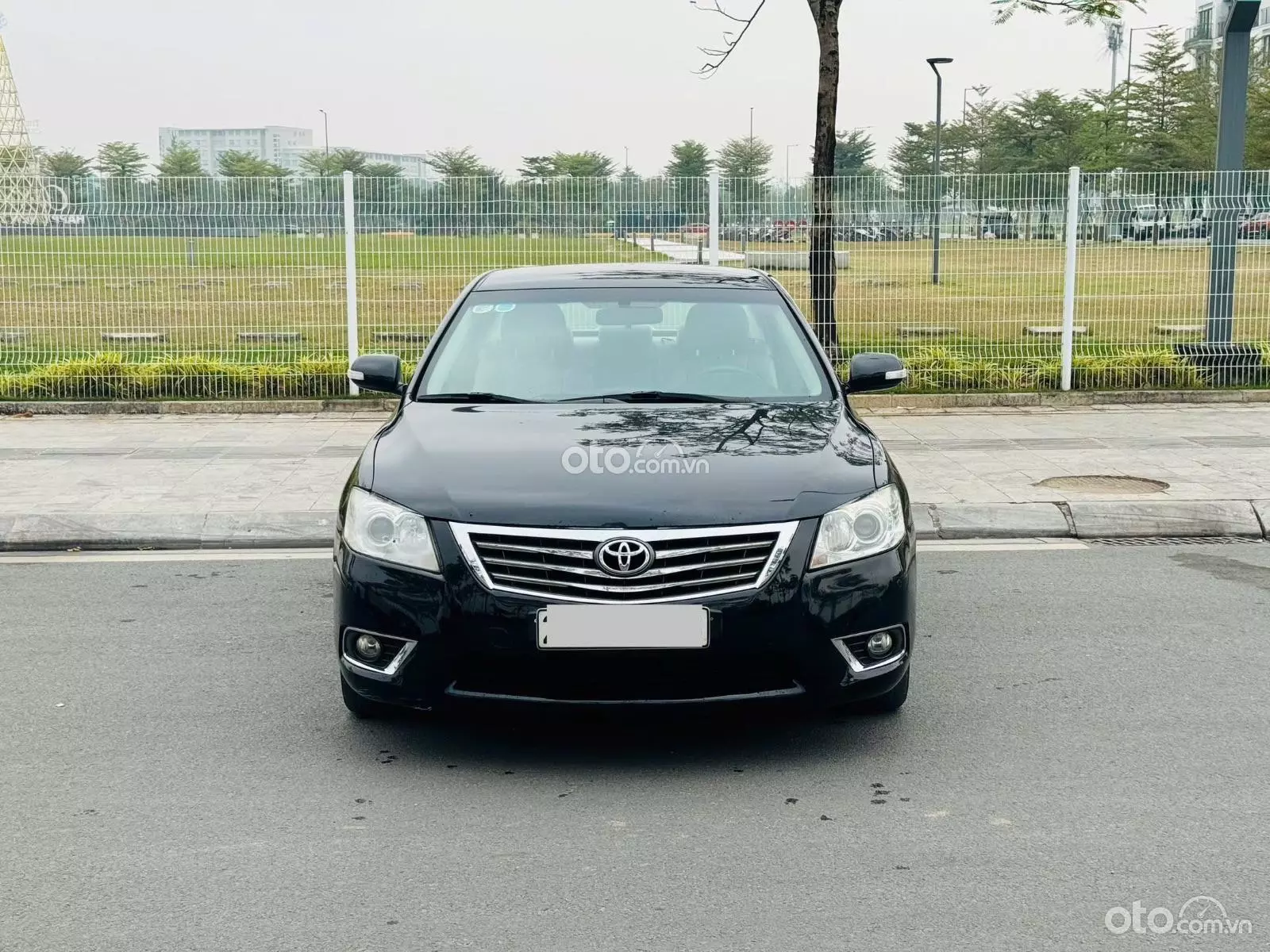 2010 Toyota Camry 2.4G