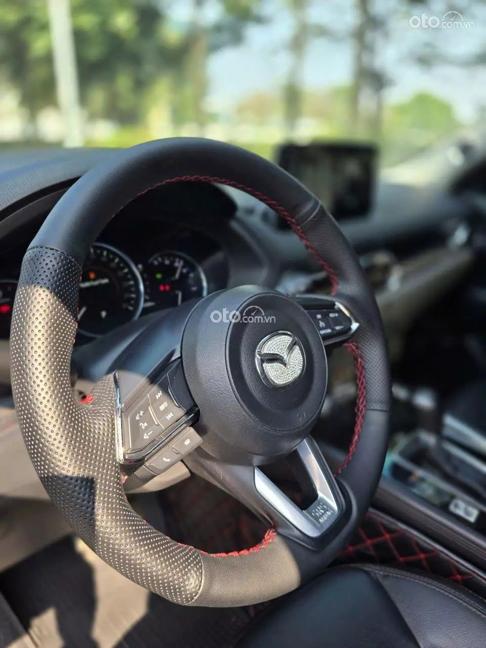 2020 Mazda CX-5 2.0 Premium - ảnh nhỏ 12