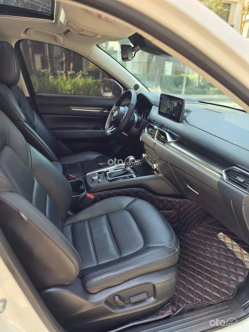 2020 Mazda CX-5 2.0 Premium - ảnh nhỏ 9