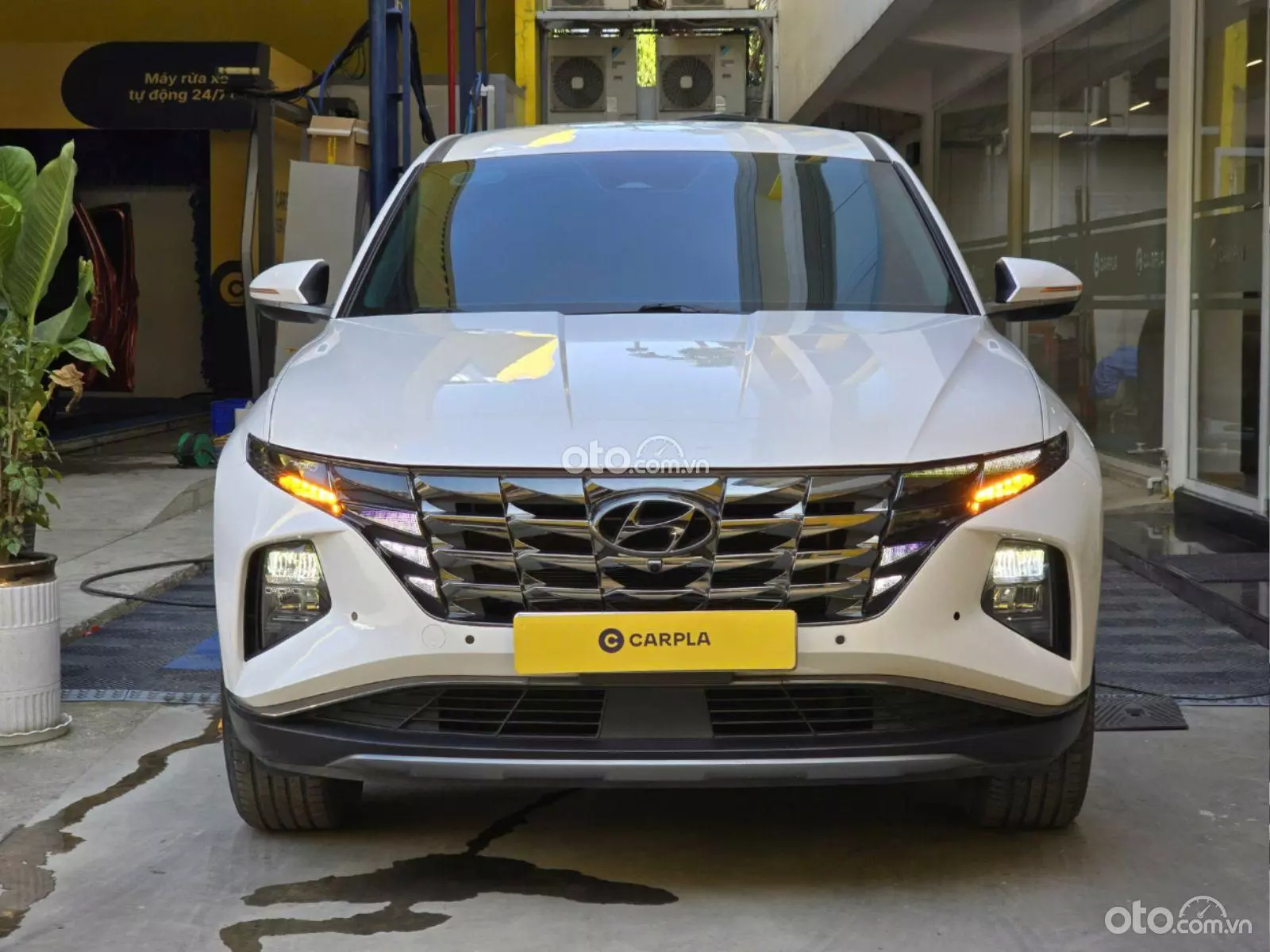 2024 Hyundai Tucson 2.0 Đặc biệt