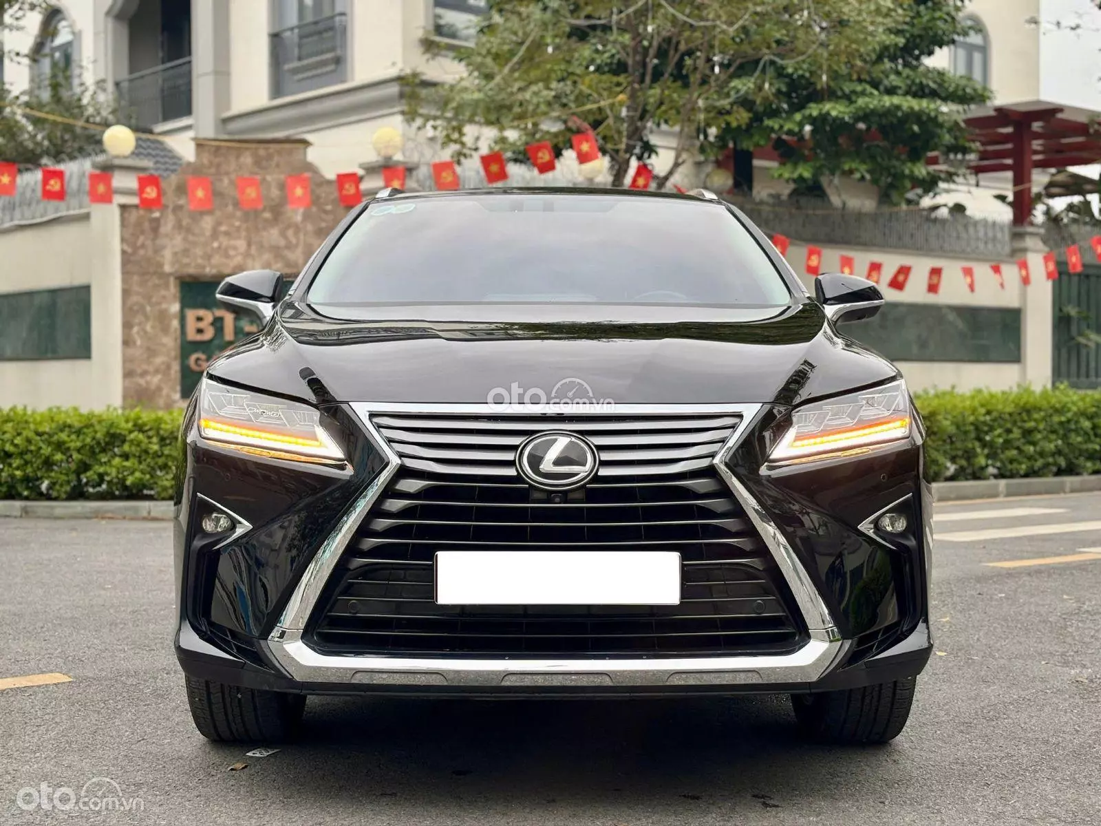 2015 Lexus RX 350 - Image 1