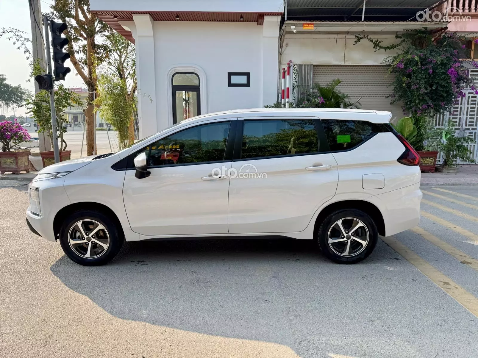 2023 Mitsubishi Xpander 1.5 AT - ảnh nhỏ 4