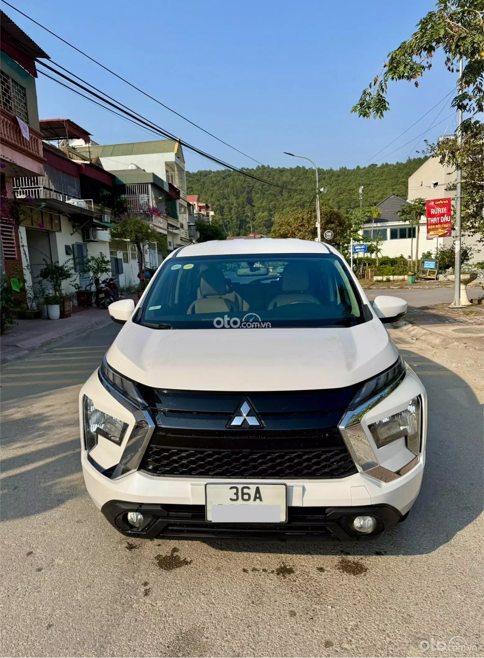 2023 Mitsubishi Xpander 1.5 AT - ảnh nhỏ 3