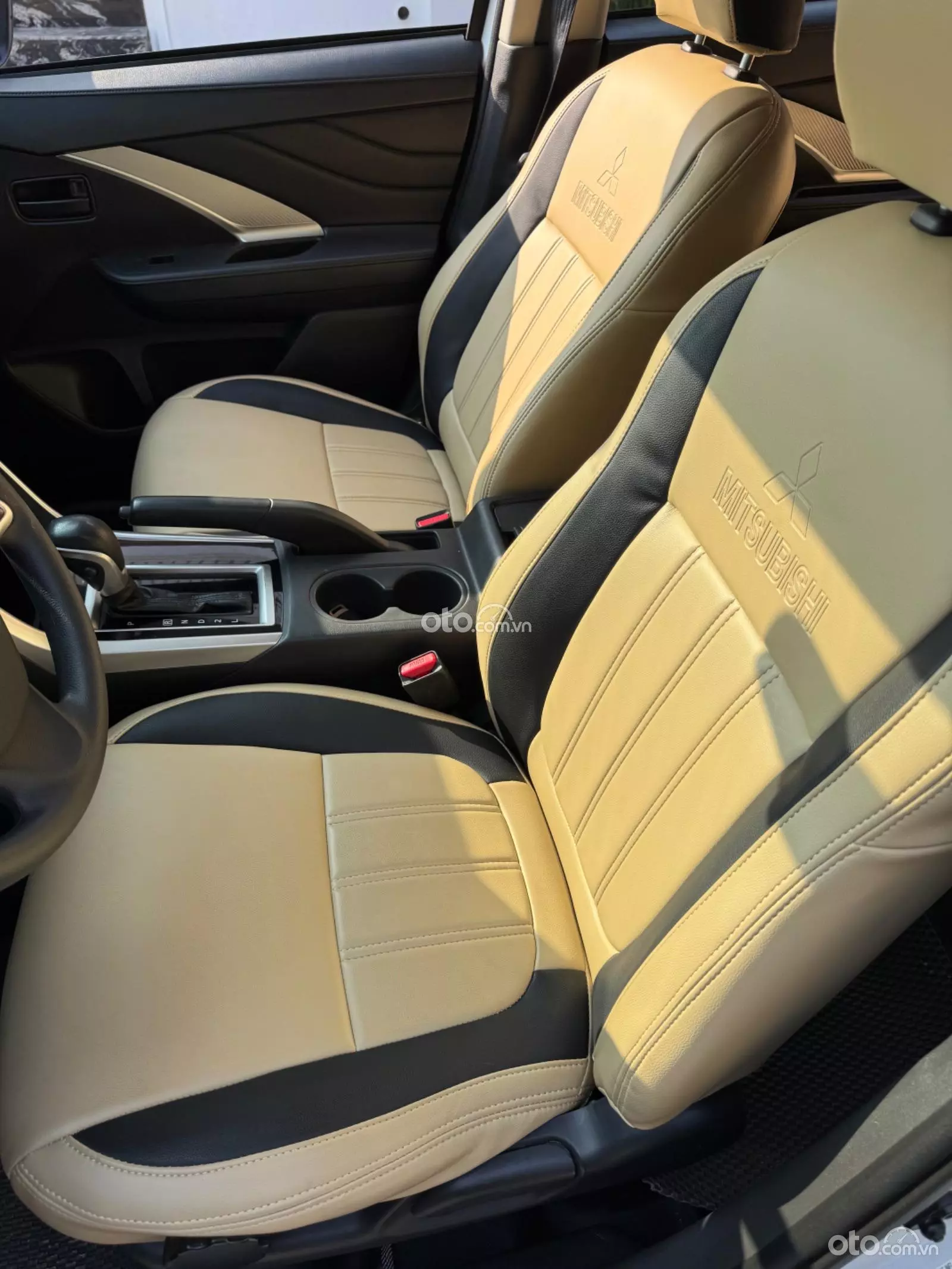 2023 Mitsubishi Xpander 1.5 AT - ảnh nhỏ 5