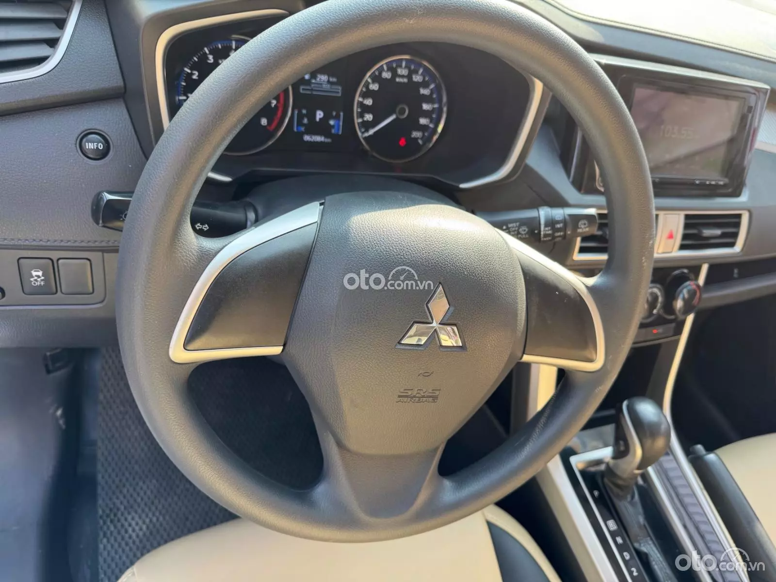 2023 Mitsubishi Xpander 1.5 AT - ảnh nhỏ 6